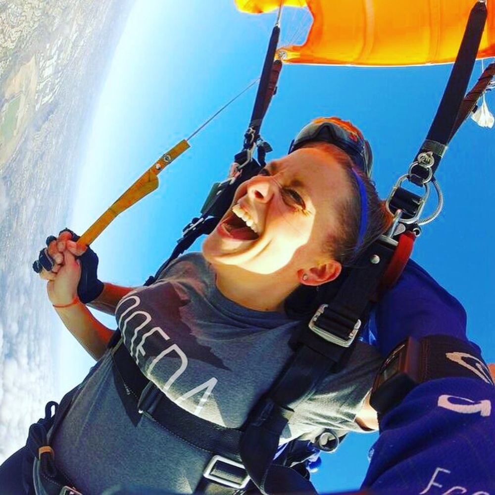 Meet your Posher, Annie